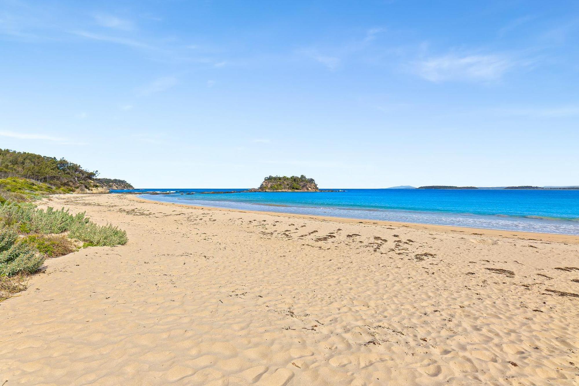 Barlings Beach Holiday Park Tomakin エクステリア 写真