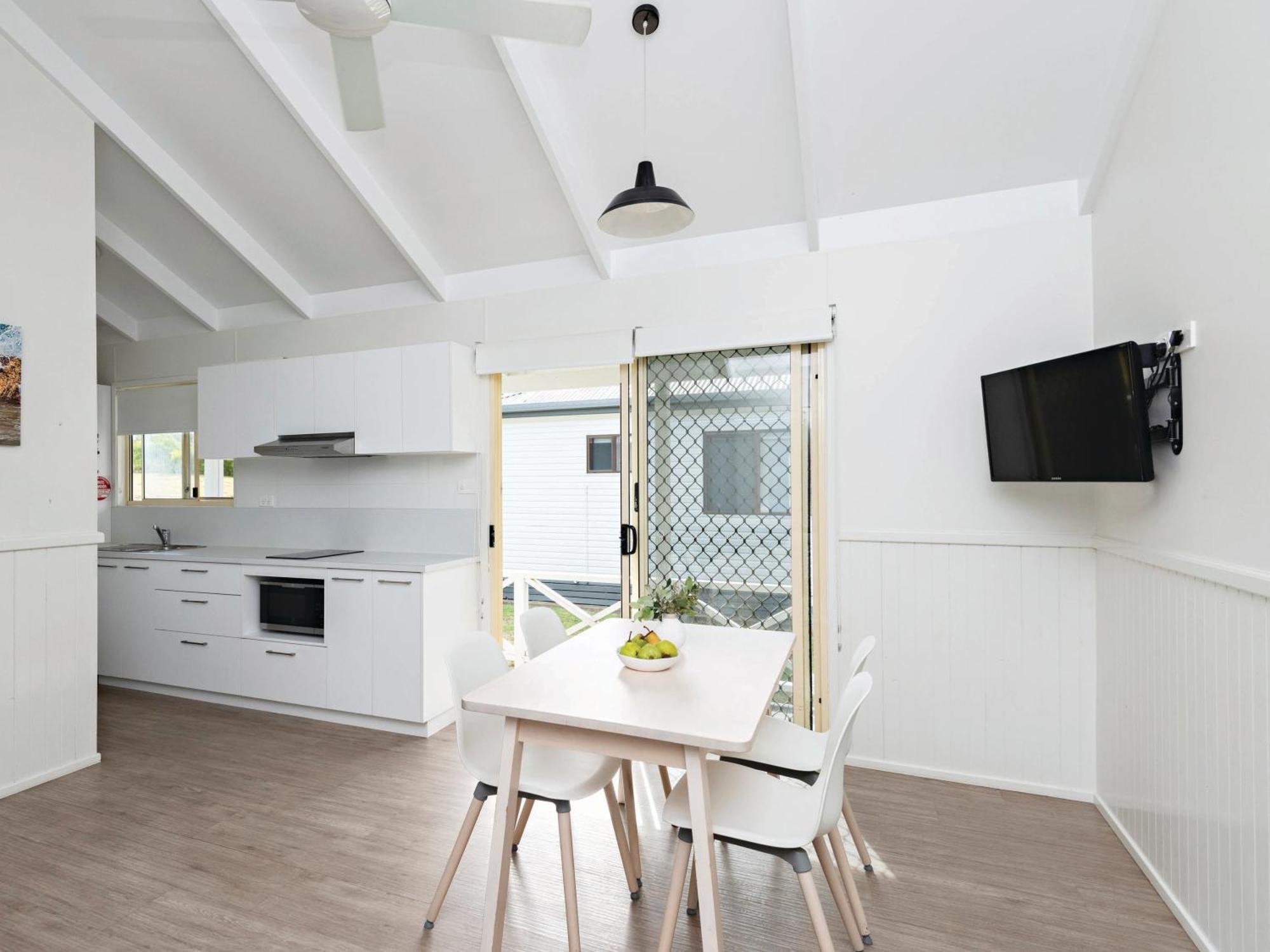 Barlings Beach Holiday Park Tomakin 部屋 写真