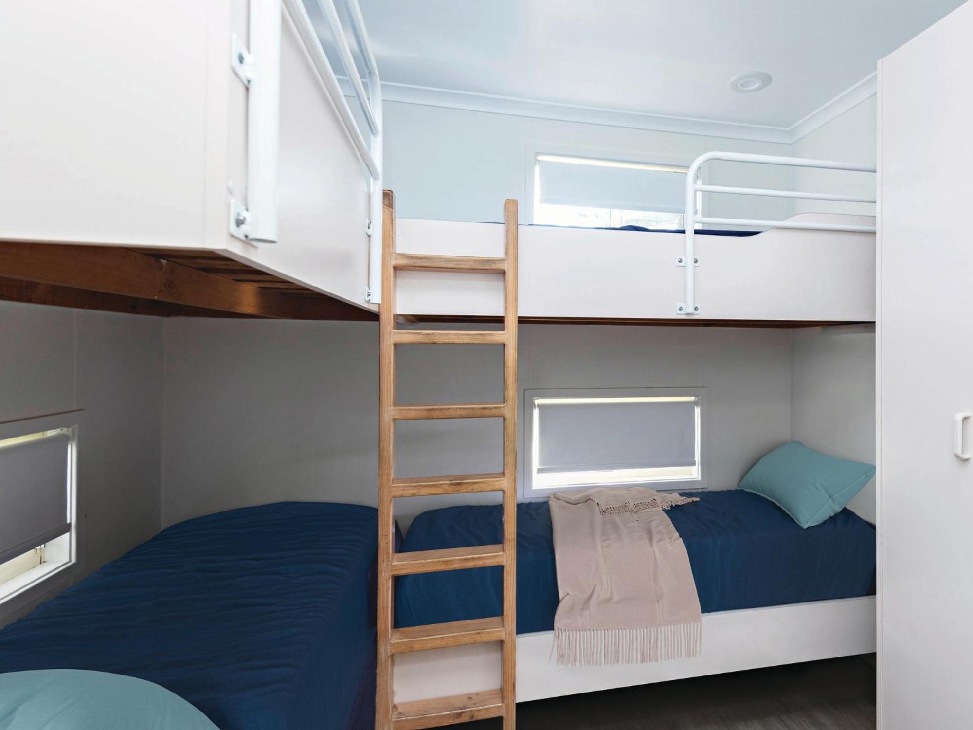 Barlings Beach Holiday Park Tomakin 部屋 写真