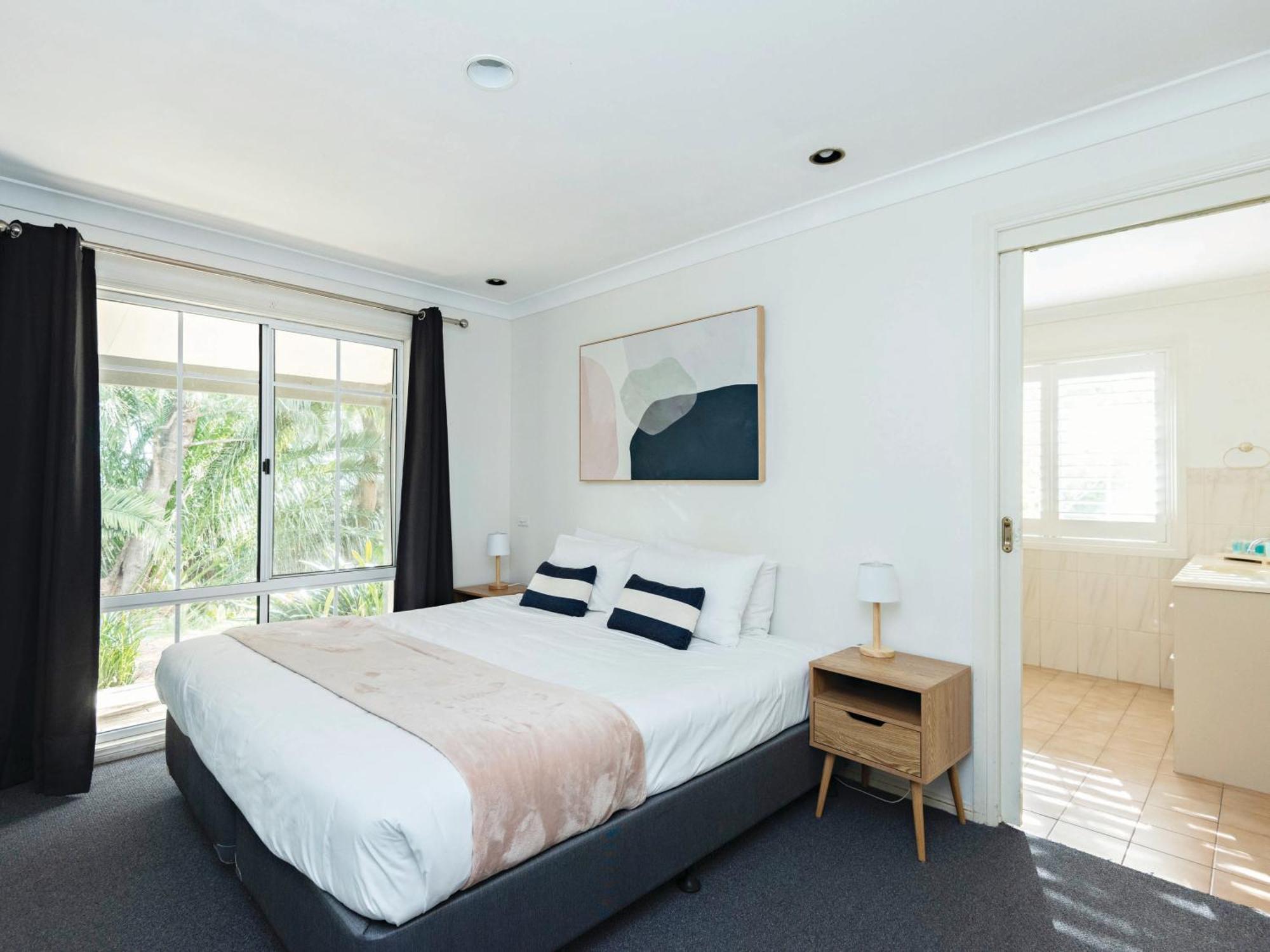 Barlings Beach Holiday Park Tomakin 部屋 写真