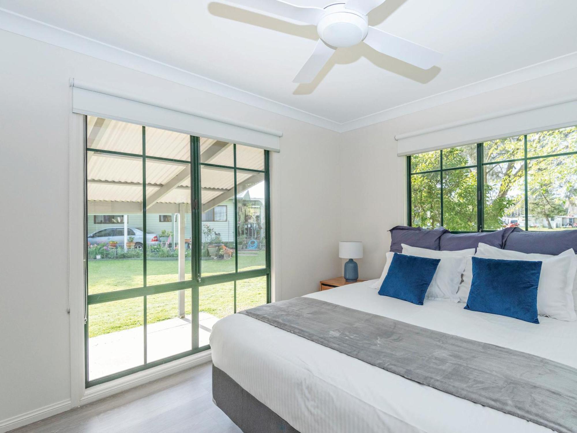 Barlings Beach Holiday Park Tomakin 部屋 写真
