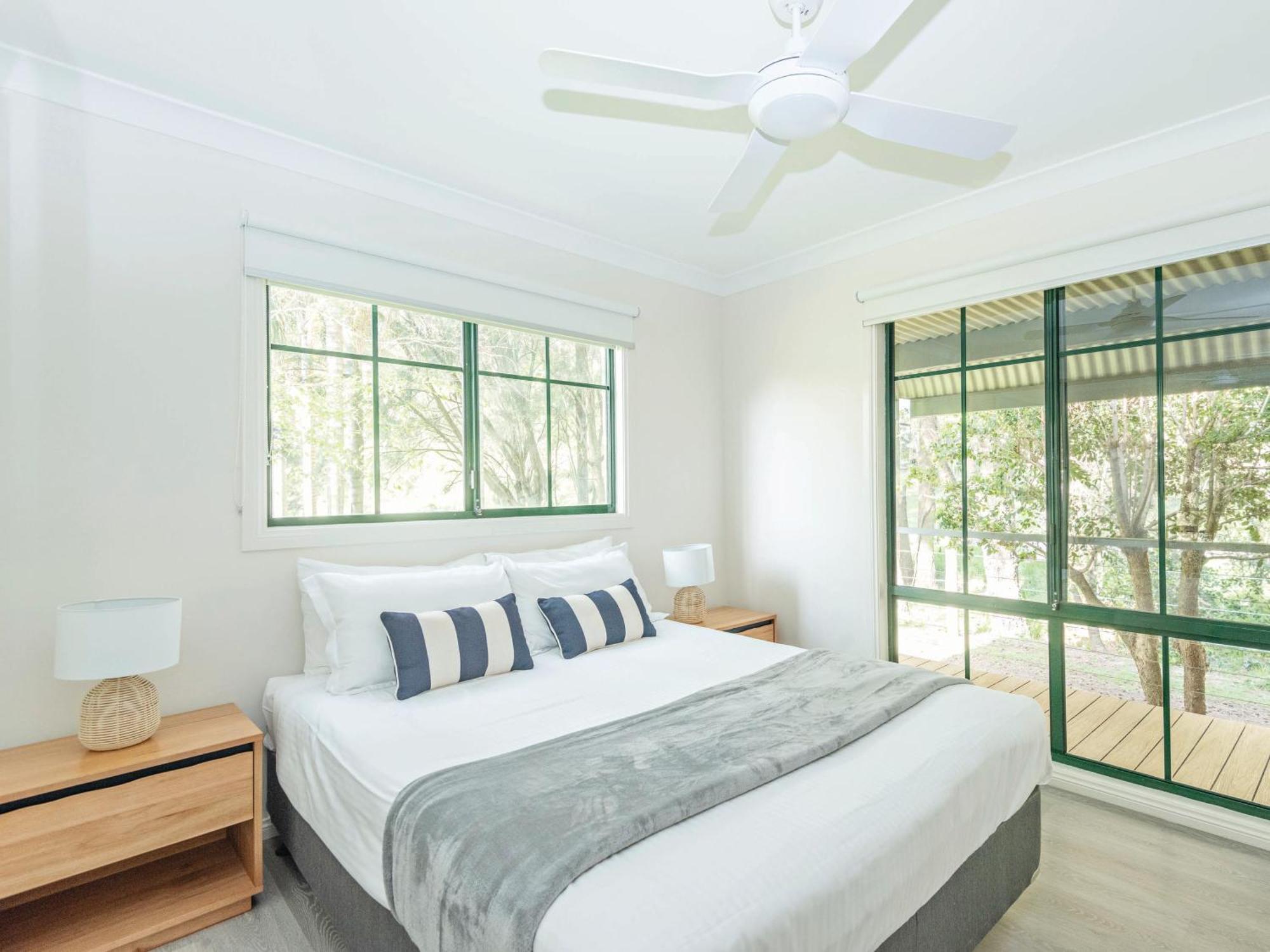 Barlings Beach Holiday Park Tomakin 部屋 写真