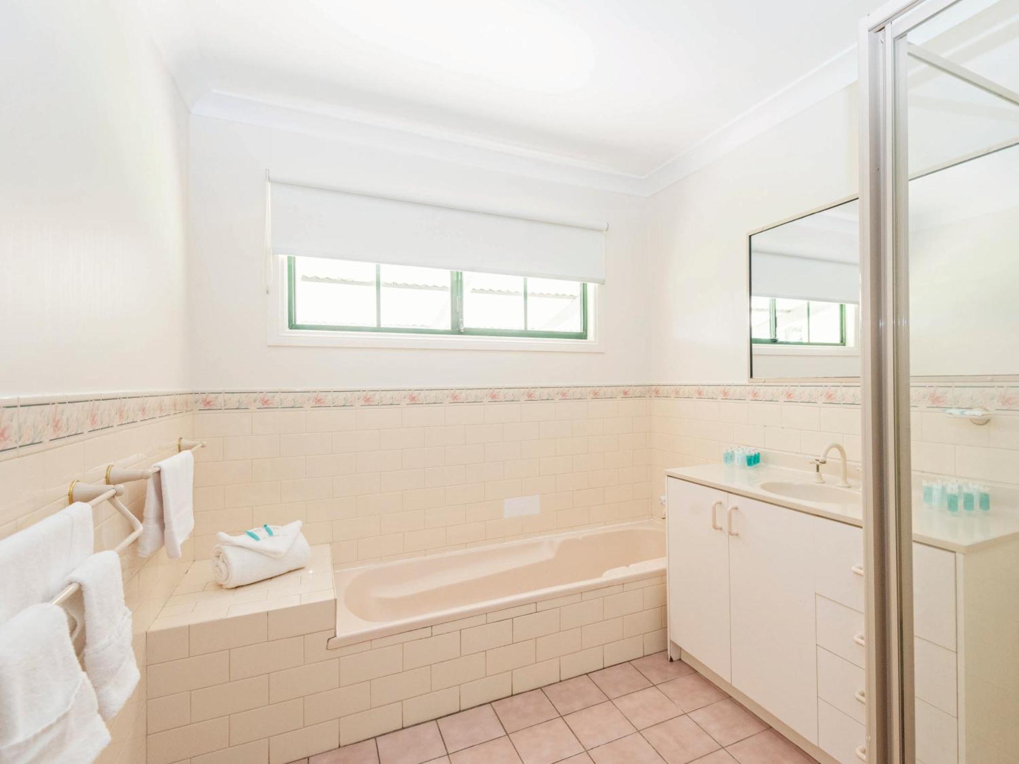 Barlings Beach Holiday Park Tomakin 部屋 写真