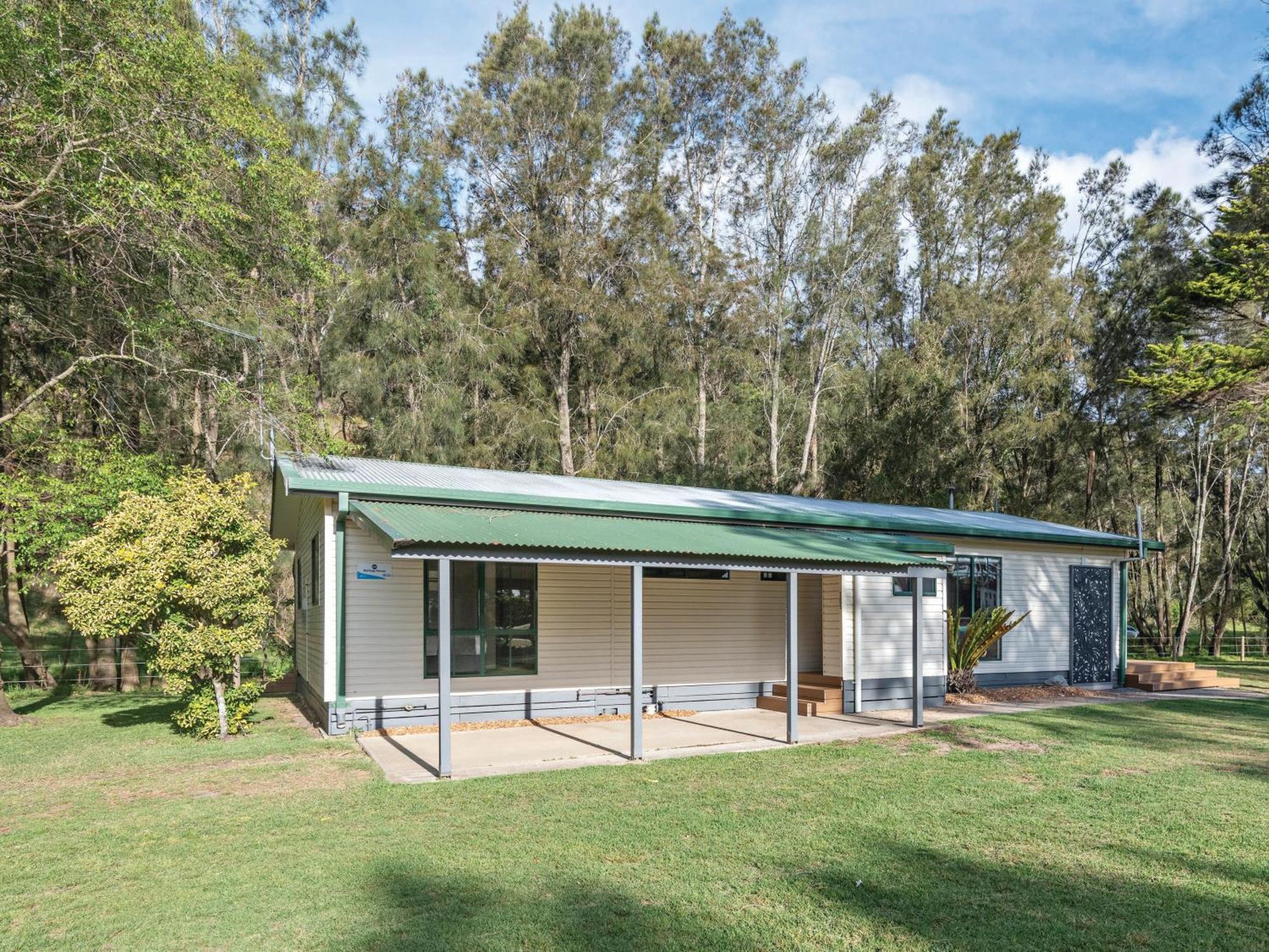 Barlings Beach Holiday Park Tomakin 部屋 写真