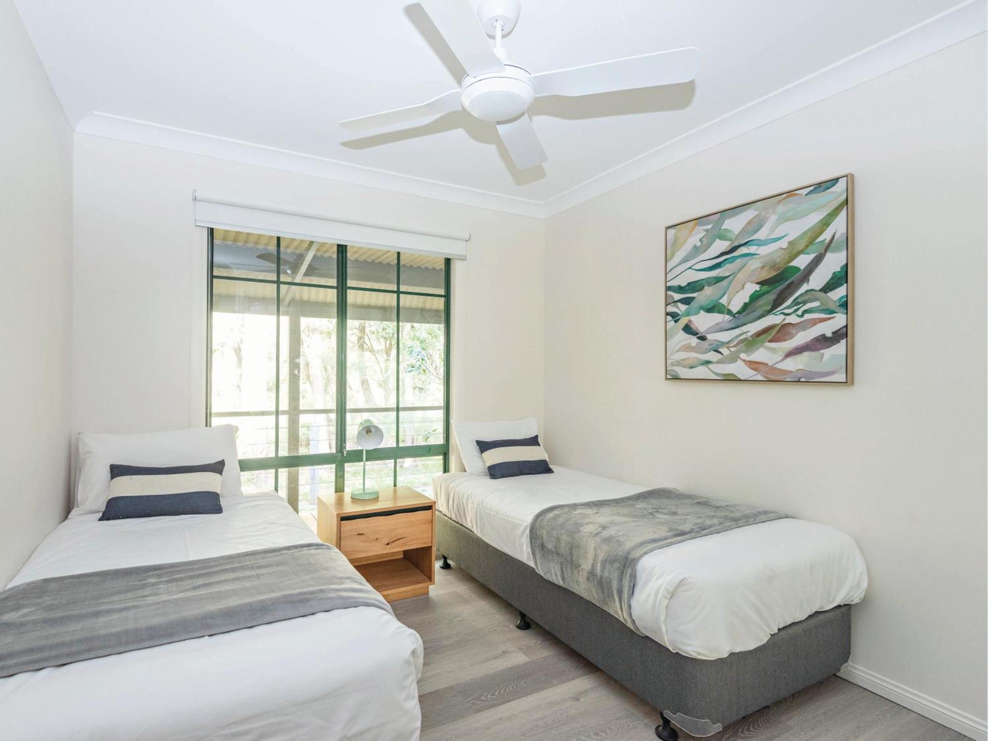 Barlings Beach Holiday Park Tomakin 部屋 写真