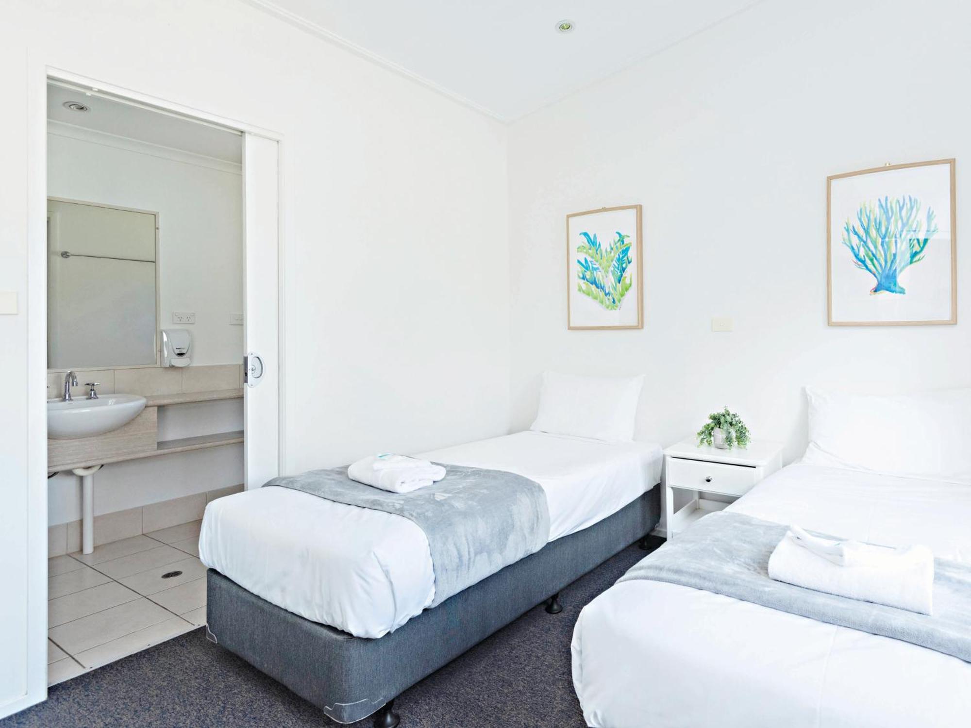 Barlings Beach Holiday Park Tomakin エクステリア 写真