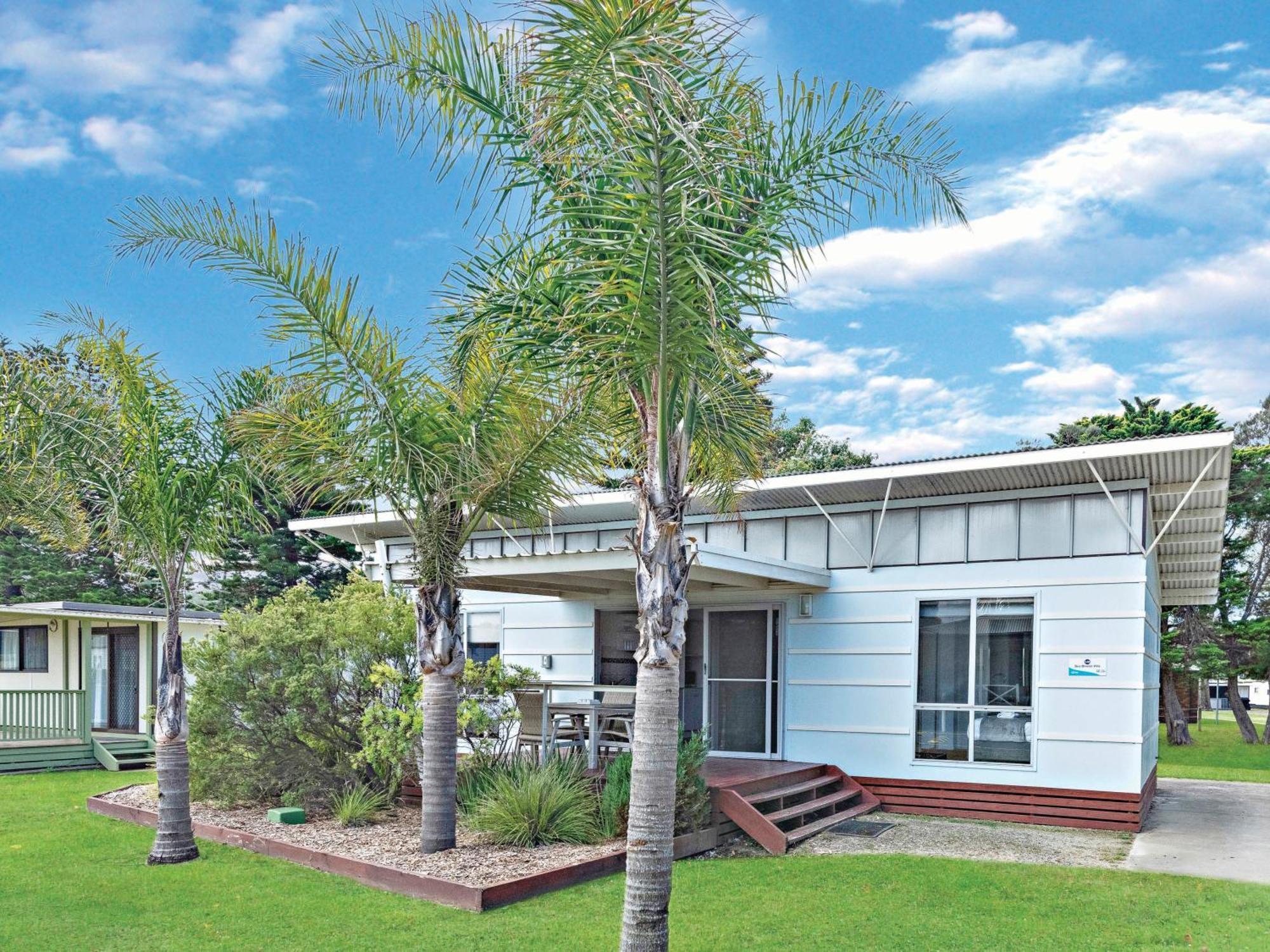 Barlings Beach Holiday Park Tomakin エクステリア 写真