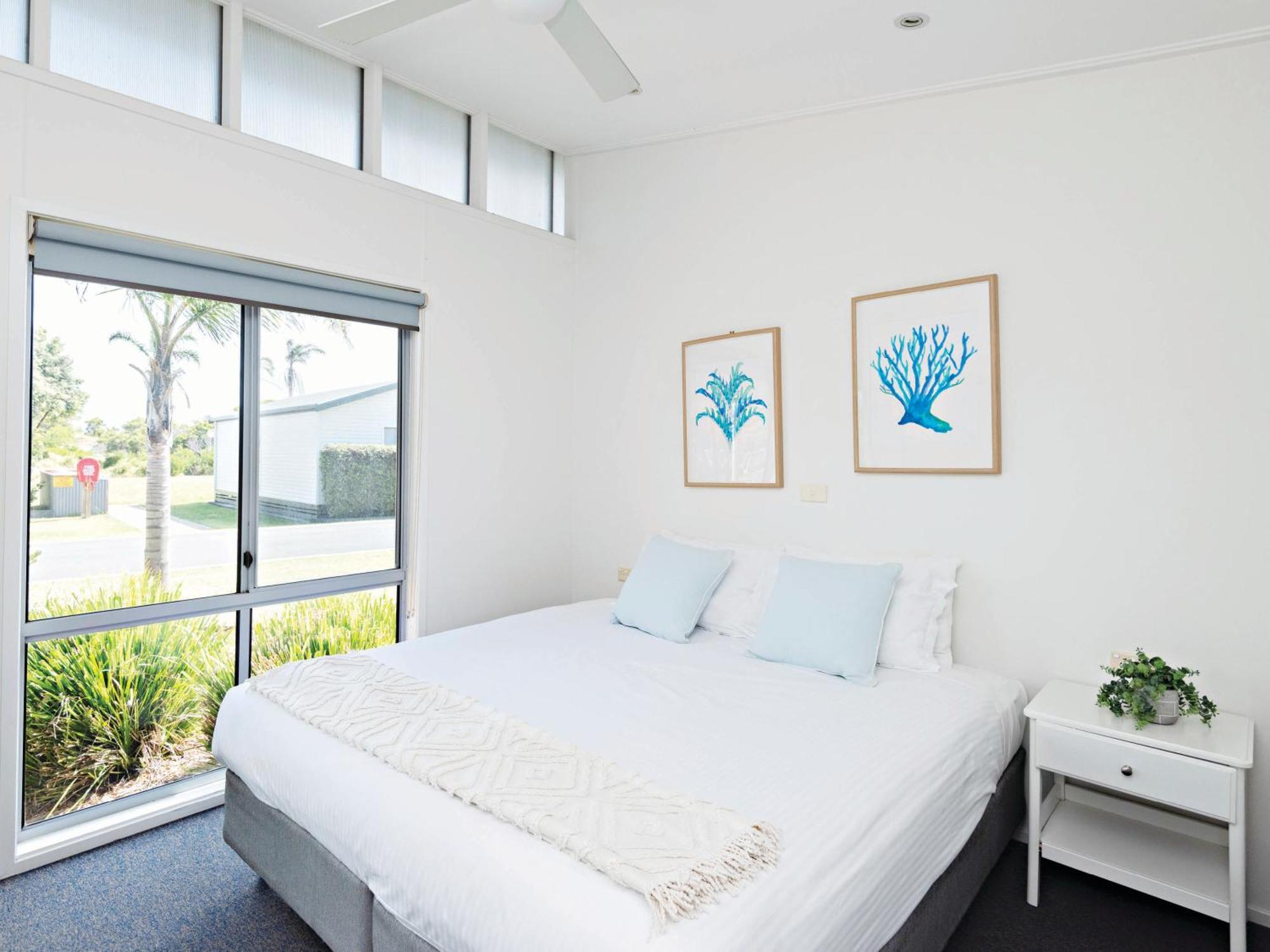 Barlings Beach Holiday Park Tomakin 部屋 写真