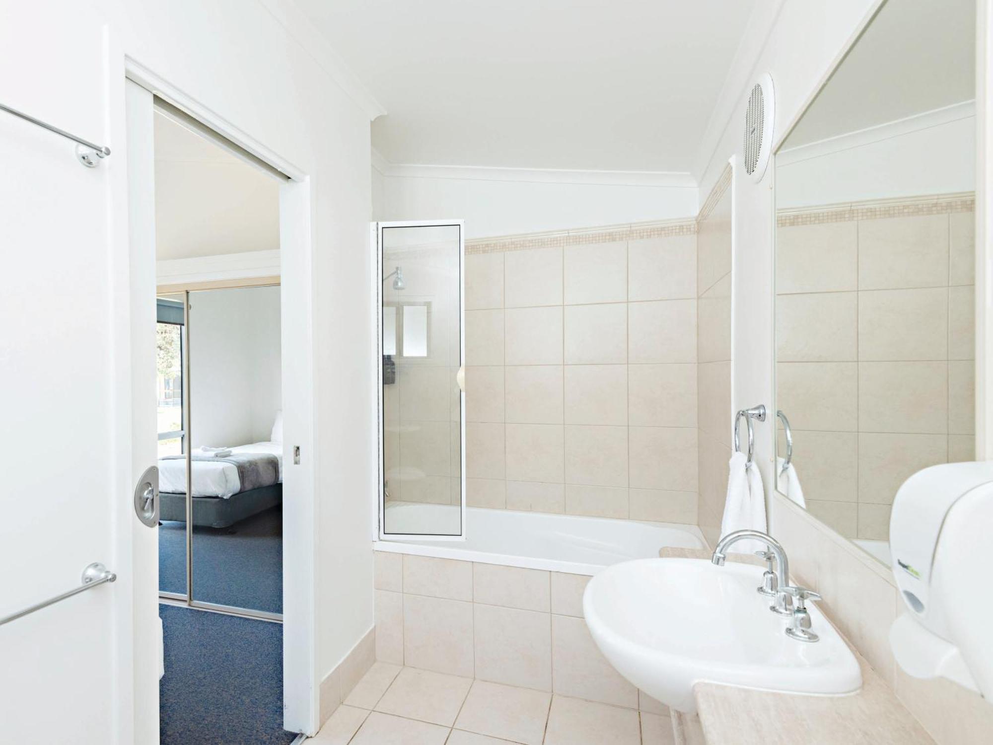 Barlings Beach Holiday Park Tomakin 部屋 写真