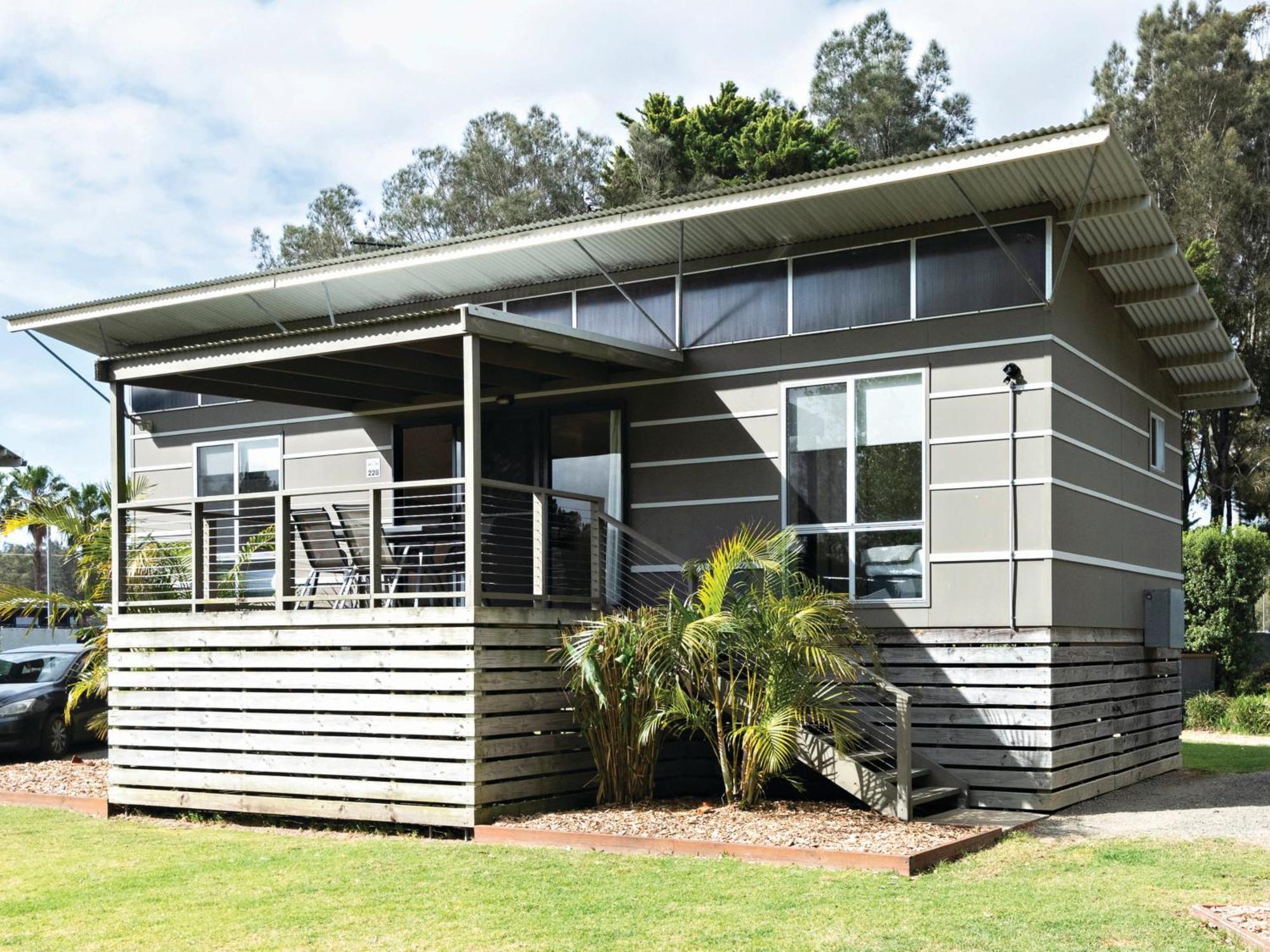 Barlings Beach Holiday Park Tomakin 部屋 写真