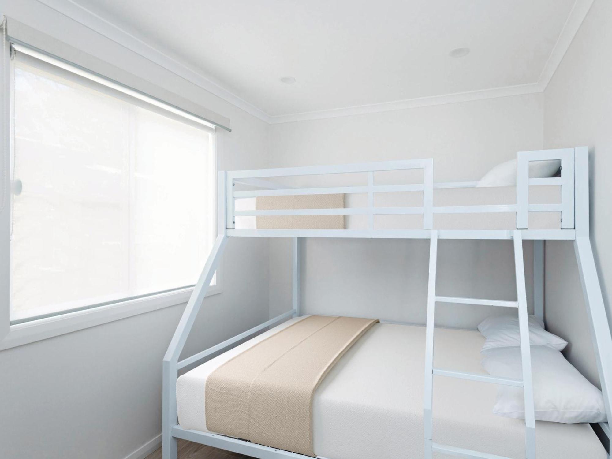 Barlings Beach Holiday Park Tomakin エクステリア 写真