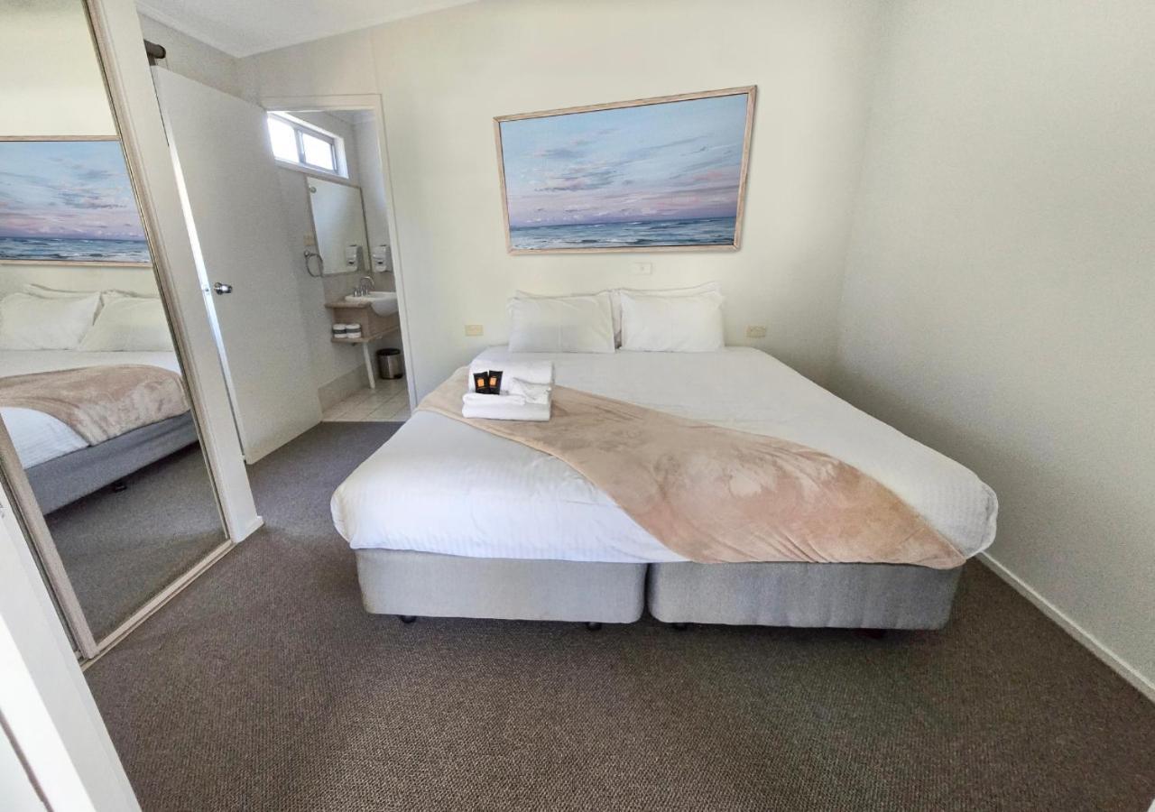 Barlings Beach Holiday Park Tomakin エクステリア 写真