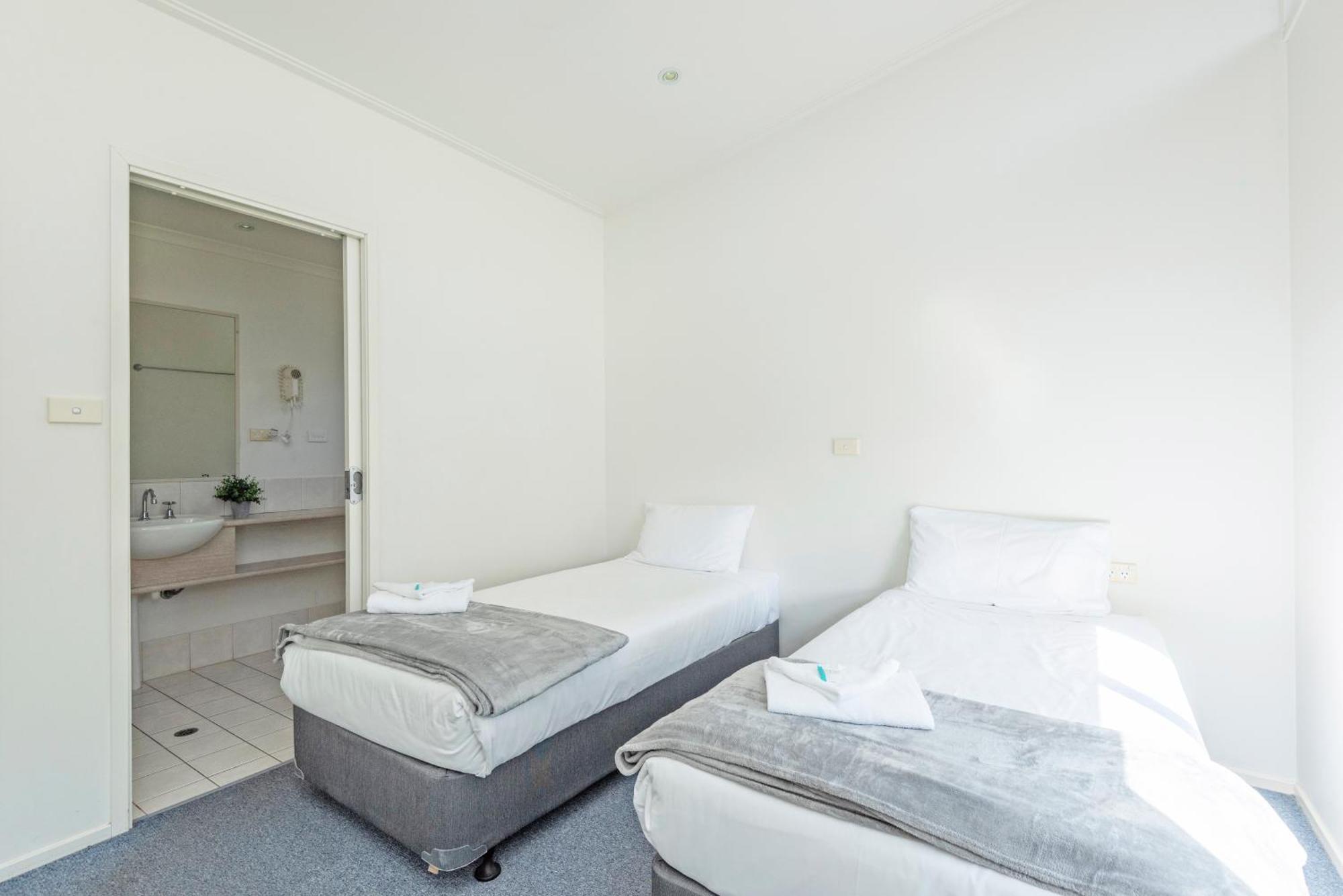 Barlings Beach Holiday Park Tomakin エクステリア 写真