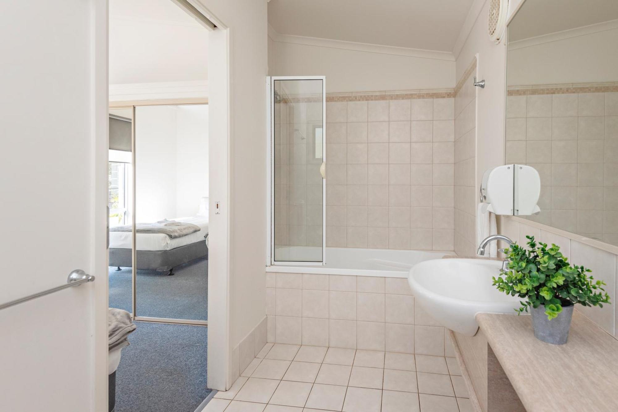 Barlings Beach Holiday Park Tomakin エクステリア 写真