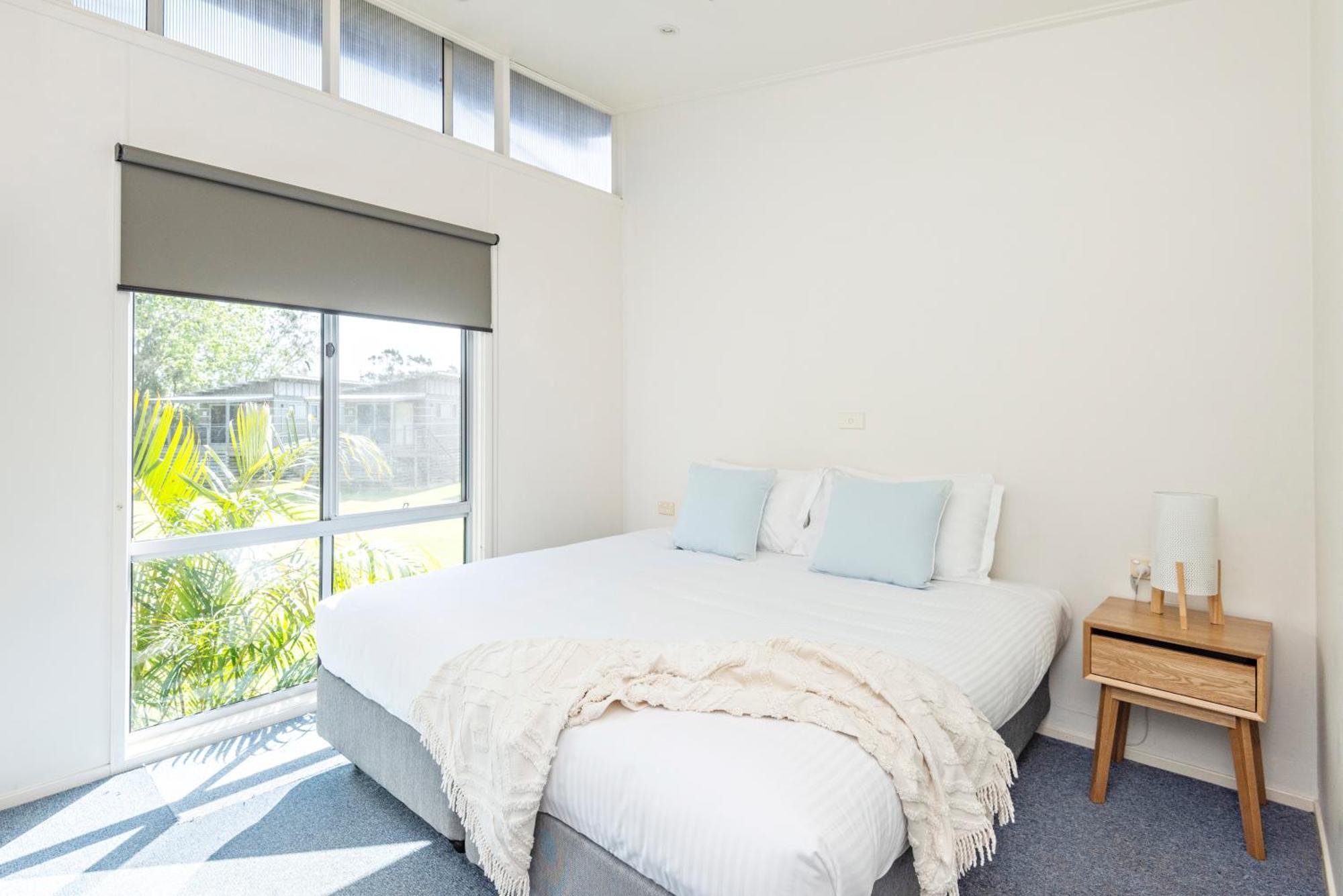 Barlings Beach Holiday Park Tomakin エクステリア 写真