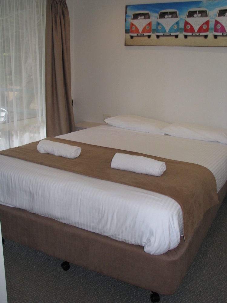 Barlings Beach Holiday Park Tomakin エクステリア 写真